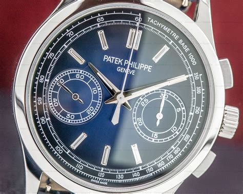 patek philippe 5170p|Patek Philippe chronograph 5170g.